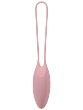 Doc Johnson 3 Weighted Silicone Balls Kegel Trainer In A Bag